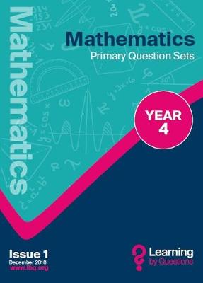 Mathematics Primary Question Sets YEAR 4