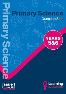 Primary Science Question Sets YEARS 5&6