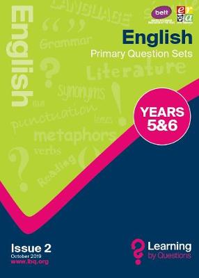 English Primary Question Sets YEARS 5&6
