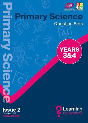 Primary Science Question Sets YEARS 3&4