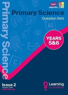 Primary Science Question Sets YEARS 5&6