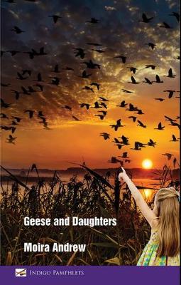 Geese and daughters