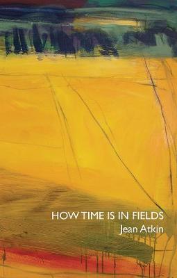 How Time is in Fields