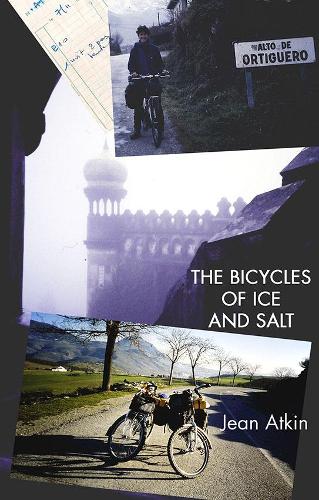 The Bicycles of Ice and Salt