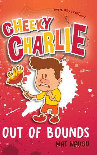 Cheeky Charlie