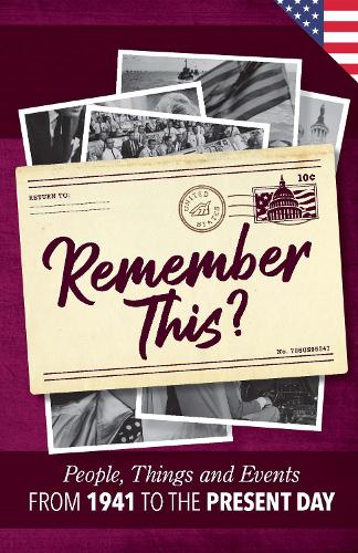 Remember This?