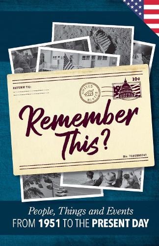 Remember This?