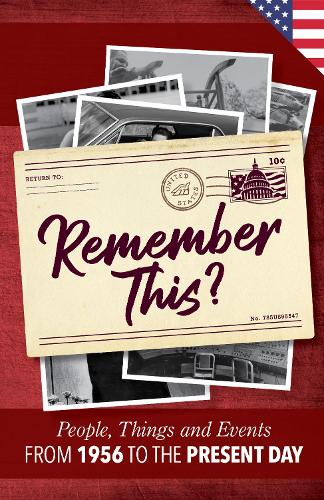 Remember This?