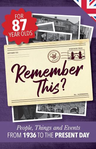 Remember This?