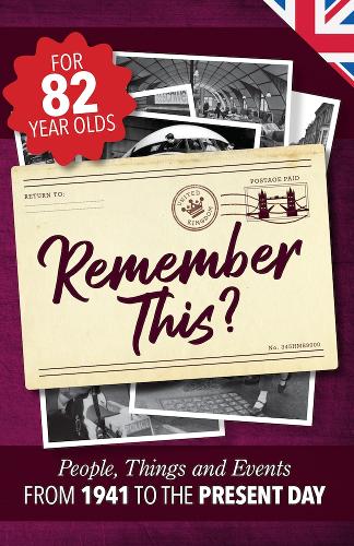 Remember This?