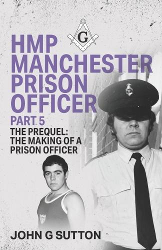 HMP Manchester Prison Officer Part 5