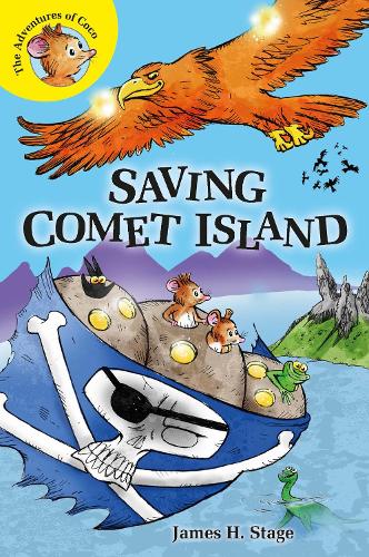 Saving Comet Island