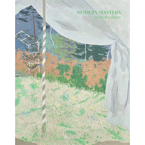 Modern Masters Festival Edition 2024