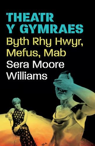 Theatr Y Gymraes
