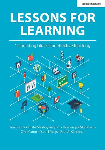 Lessons for Learning
