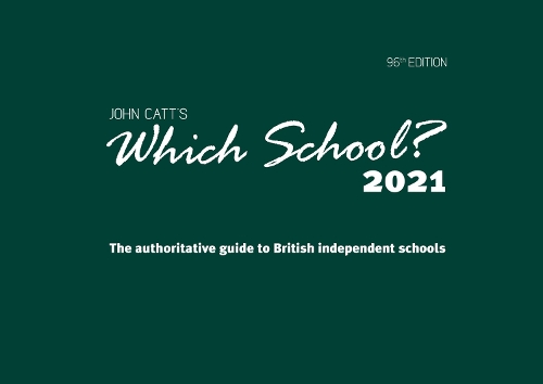 Which School?