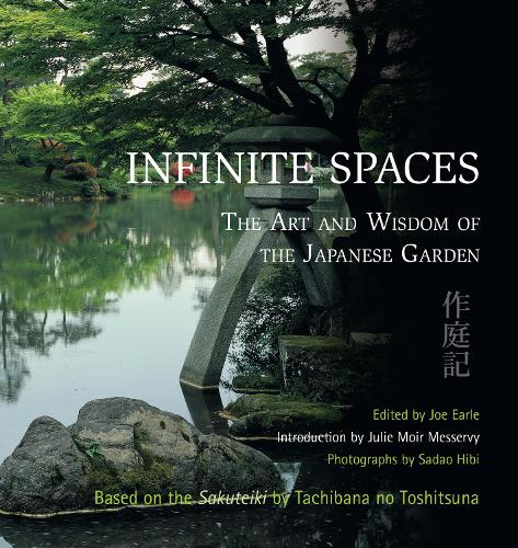 Infinite Spaces