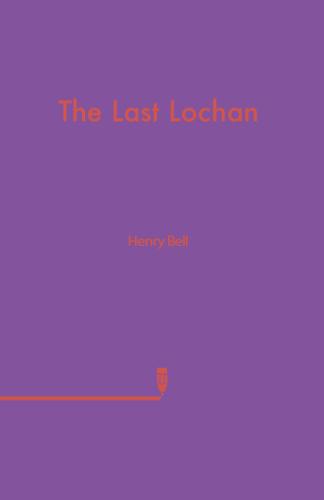 The Last Lochan