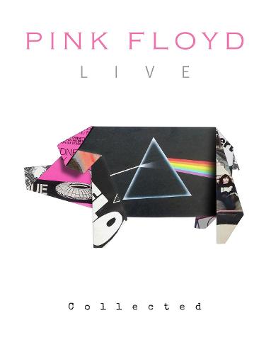 Pink Floyd Live