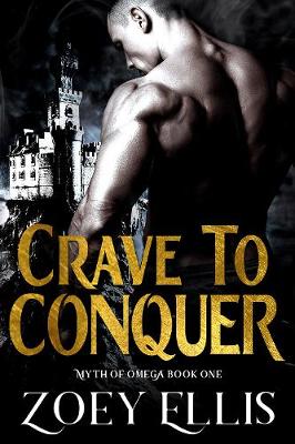 Crave To Conquer