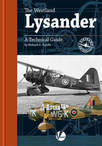 The Westland Lysander