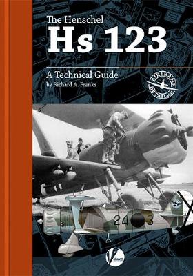 The Henschel Hs 123