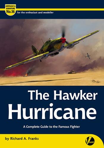 The Hawker Hurricane