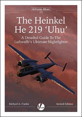 The Heinkel He 219