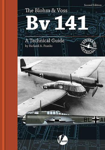 The Blohm & Voss Bv 141