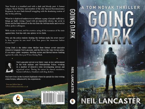 Going Dark