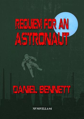 Requiem for an Astronaut