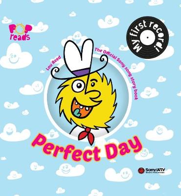 Perfect Day My first record