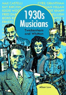 1930s Musicians of Twickenham and Whitton