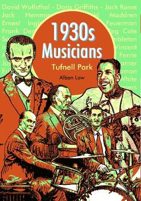 1930s Musicians of Tufnell Park