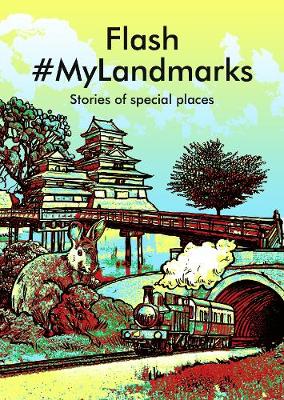 Flash #MyLandmarks