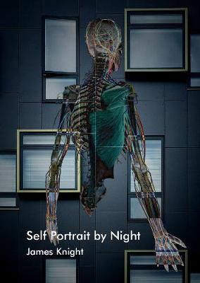 Self Portrait by Night