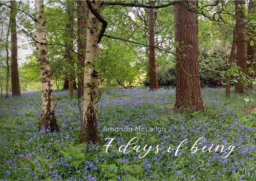 7 Days of Being