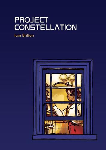 PROJECT CONSTELLATION