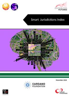 Smart Jurisdictions Index
