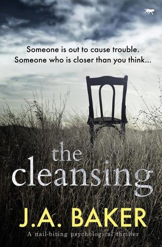 The Cleansing