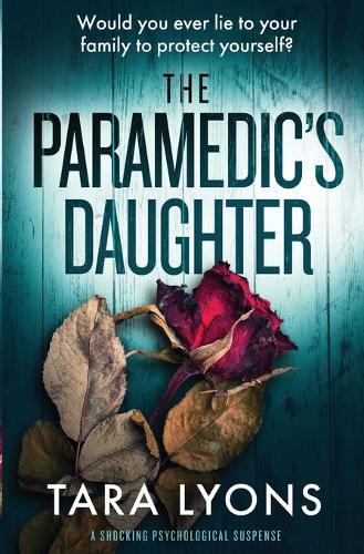 The Paramedic's Daughter