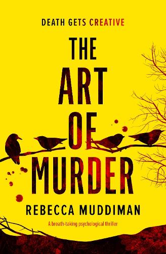 The Art Of Murder