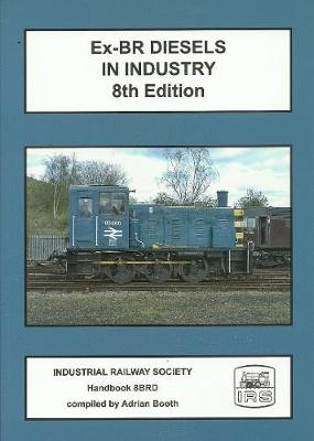 Ex BR Diesels in Industry 8BRD
