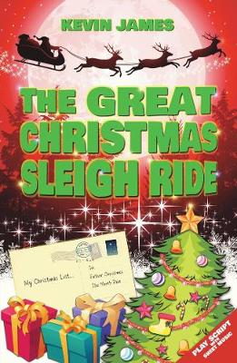 The Great Christmas Sleigh Ride