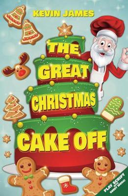 The Great Christmas Cake Off