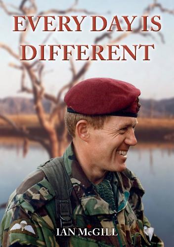 Every Day Is Different