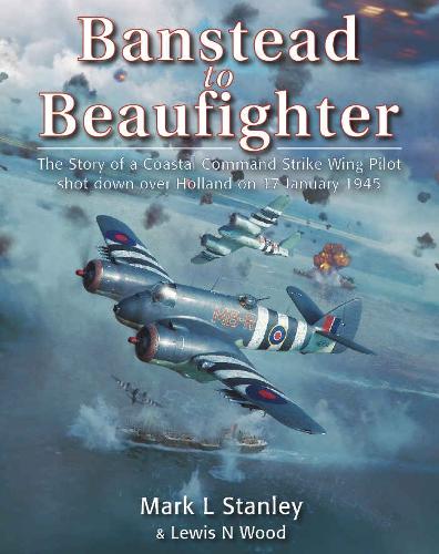 Banstead to Beaufighter