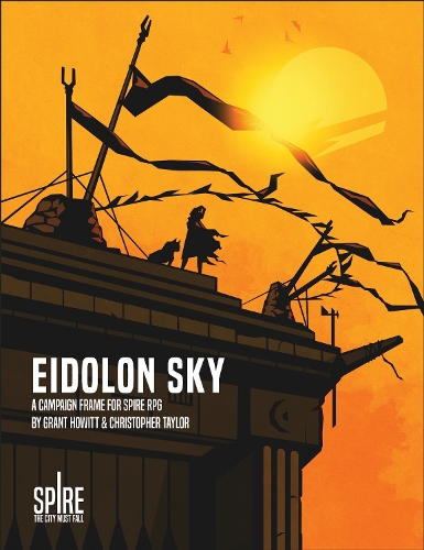 Eidolon Sky