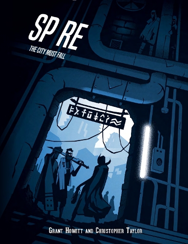 Spire