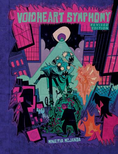 Voidheart Symphony Revised Edition